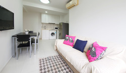 The Verve (D12), Apartment #209193891